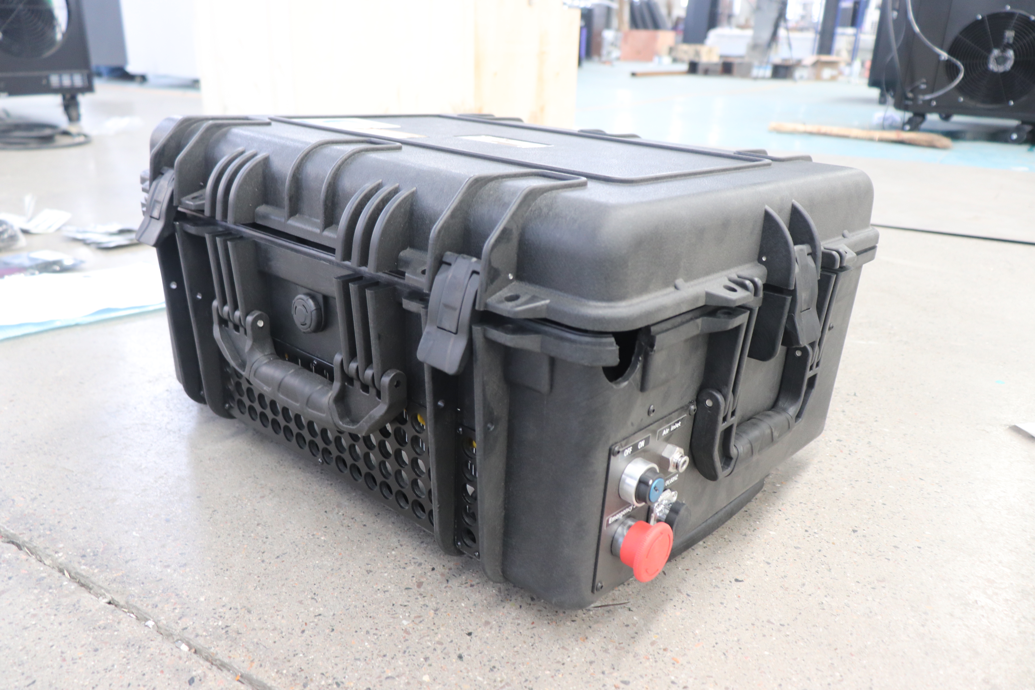 200w 300w 500w Portable Fiber  - Industrial Laser Cleaner のレビューと価格