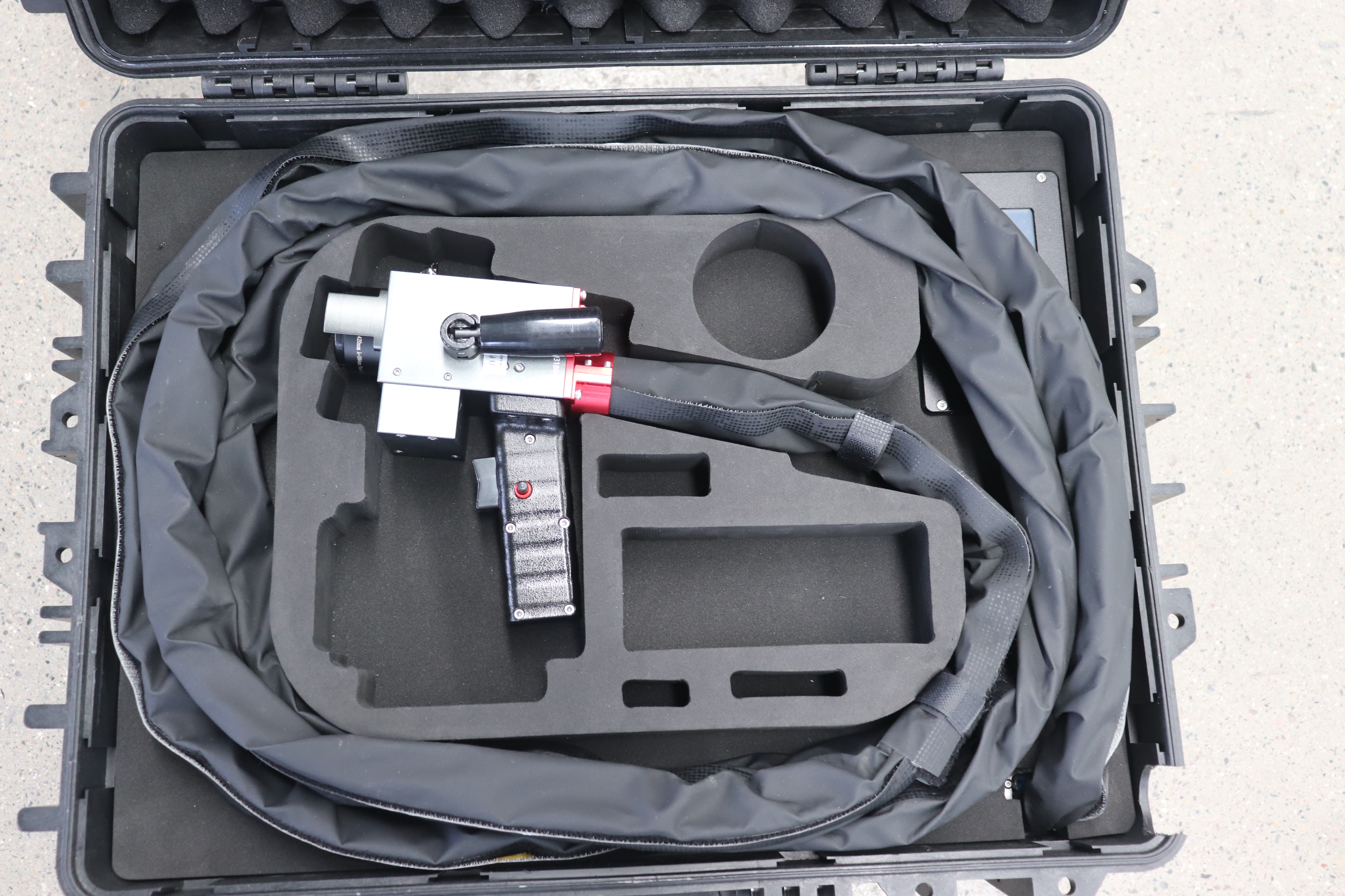 200w 300w 500w Portable Fiber  - Industrial Laser Cleaner のレビューと価格