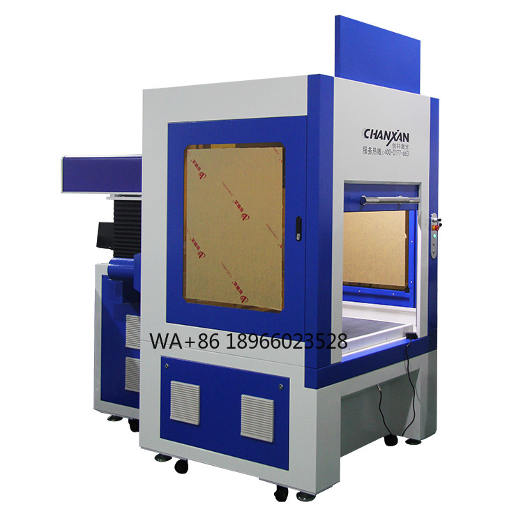 Denim Jeans Laser Engraving Ma - Industrial Laser Engraving Machine Price のレビューと価格