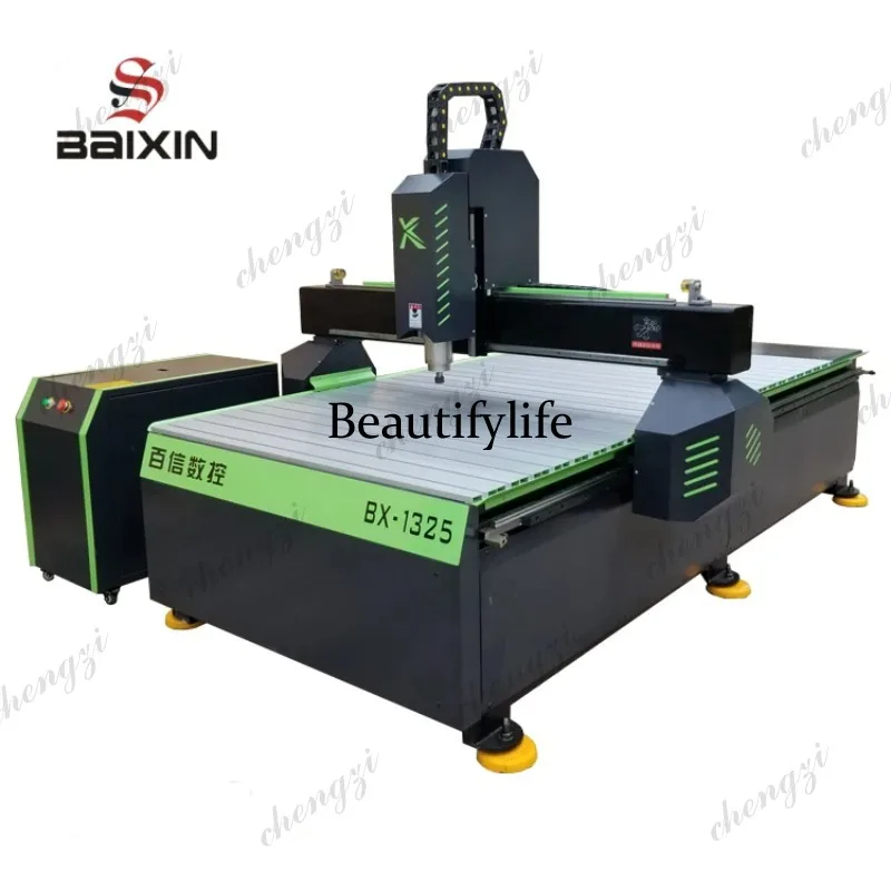 HR  Industrial CNC Router Smal - Cnc Router Machine のレビューと価格