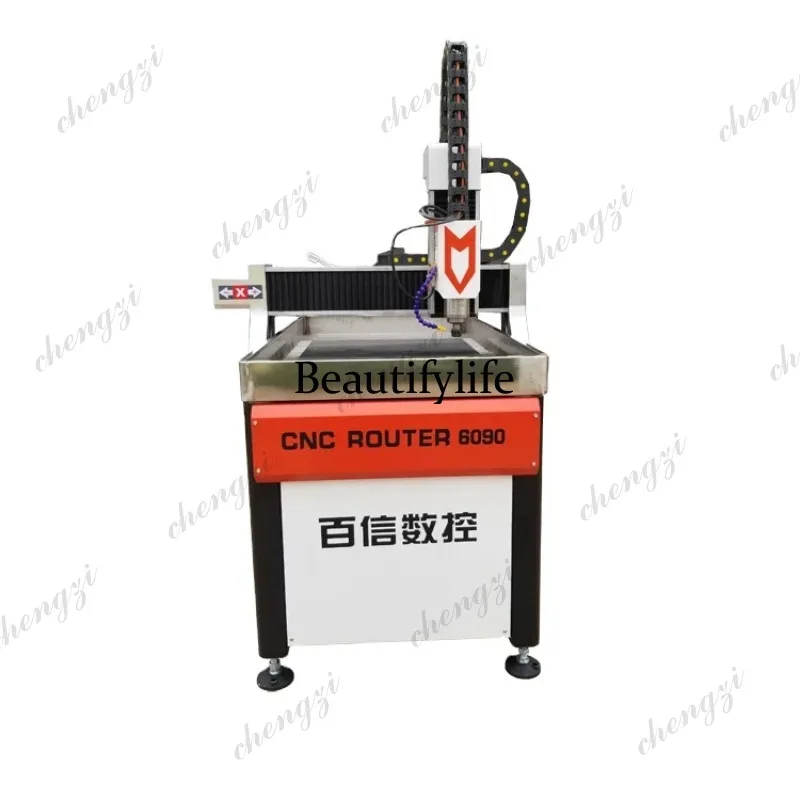 HR  Industrial CNC Router Smal - Cnc Router Machine のレビューと価格