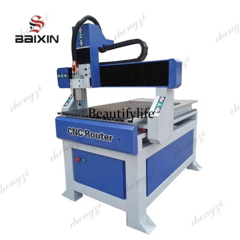 HR  Industrial CNC Router Smal - Cnc Router Machine のレビューと価格