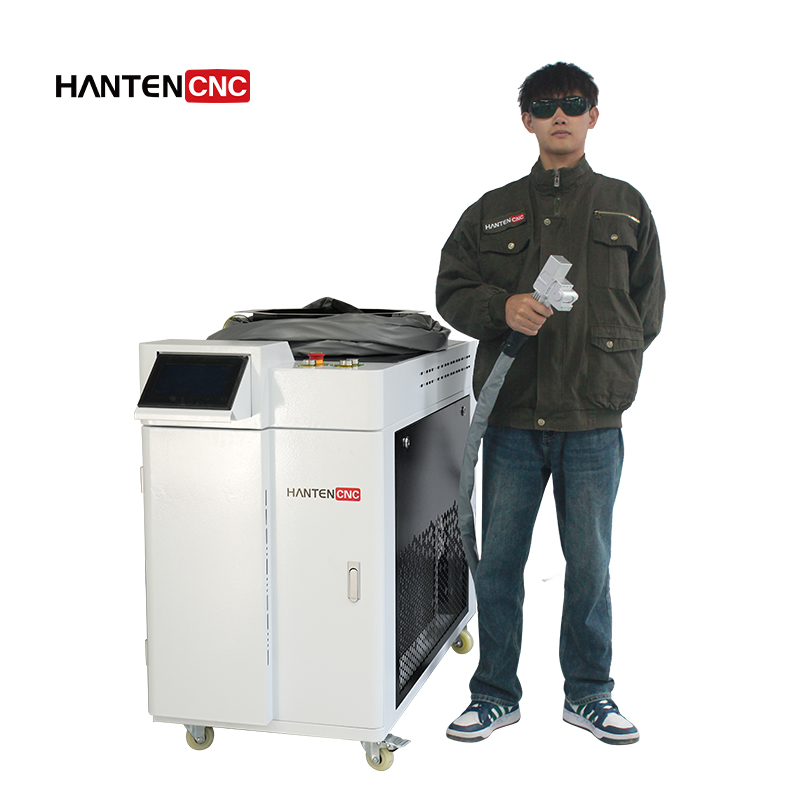 Factory Direct 2000w 3000W Hig - Industrial Laser Rust Remover のレビューと価格