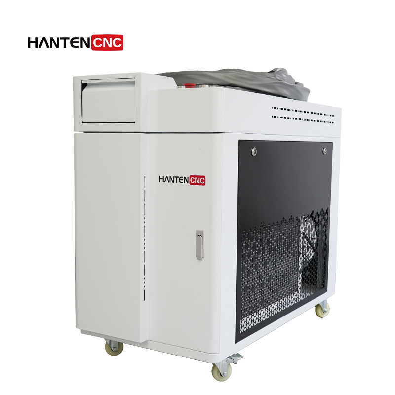 Factory Direct 2000w 3000W Hig - Industrial Laser Rust Remover のレビューと価格