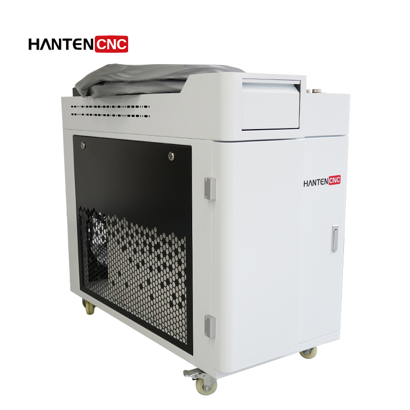 Factory Direct 2000w 3000W Hig - Industrial Laser Rust Remover のレビューと価格