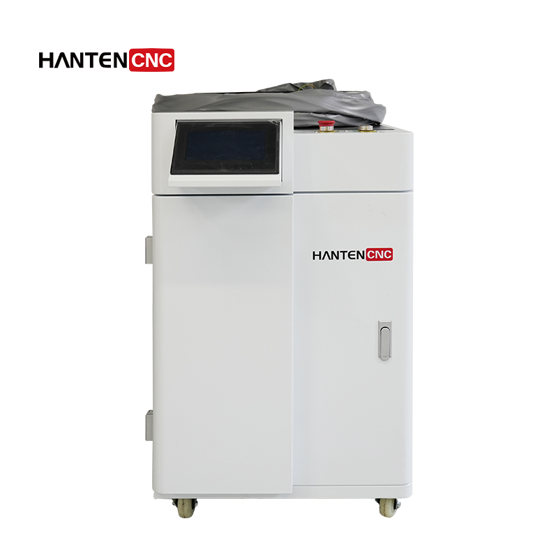 Factory Direct 2000w 3000W Hig - Industrial Laser Rust Remover のレビューと価格