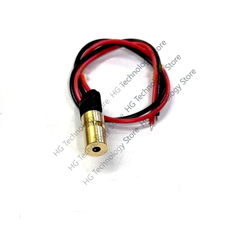 6mm industrial laser module Re - Industrial Laser Light のレビューと価格