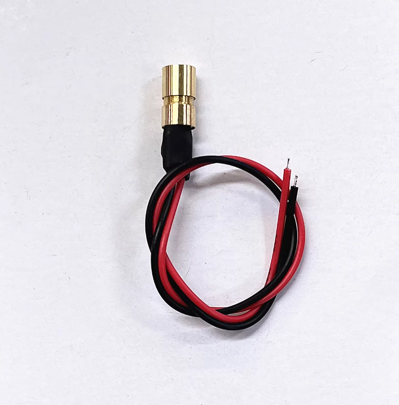 6mm industrial laser module Re - Industrial Laser Light のレビューと価格