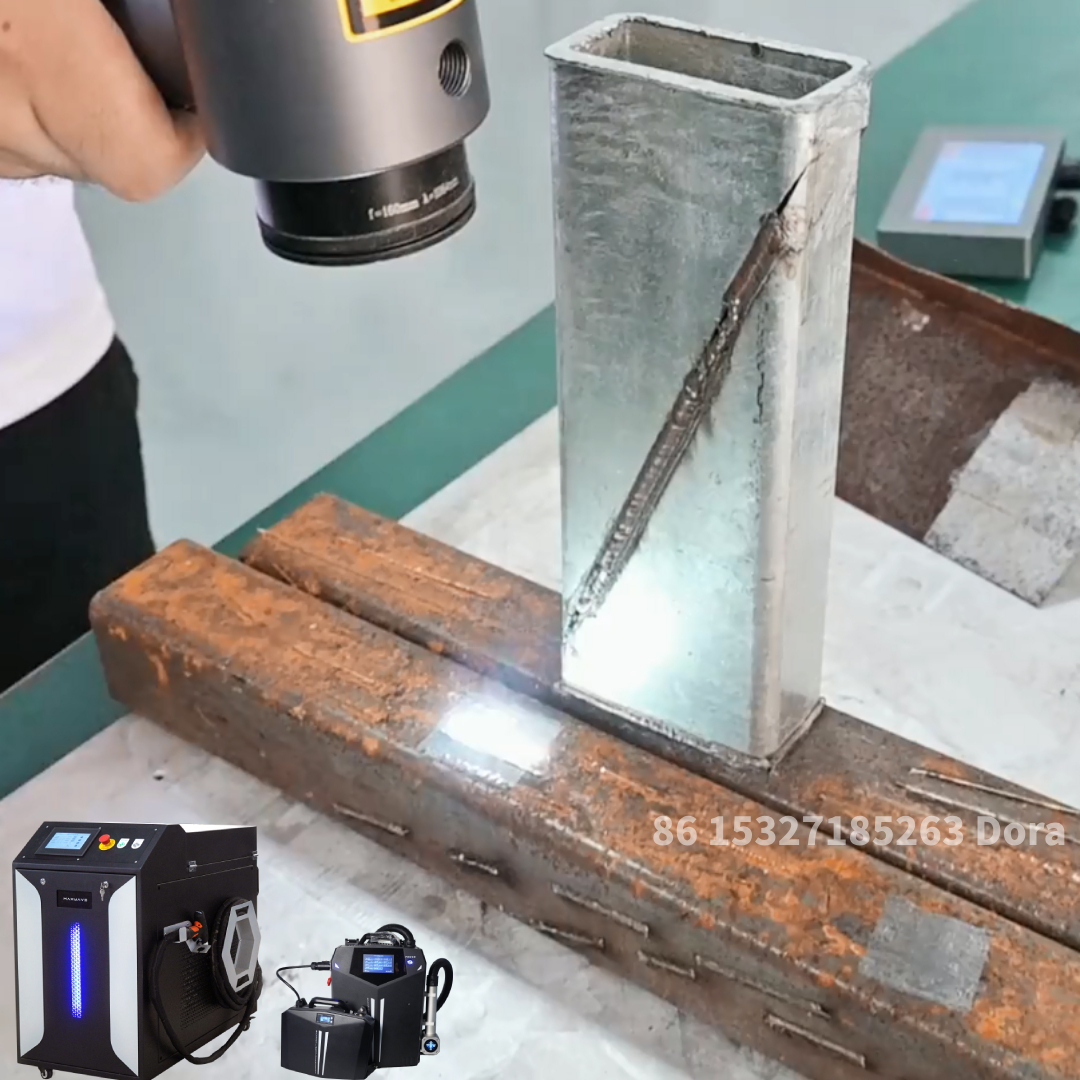 1000W Industrial Laser Rust Re - Industrial Laser Cleaner のレビューと価格