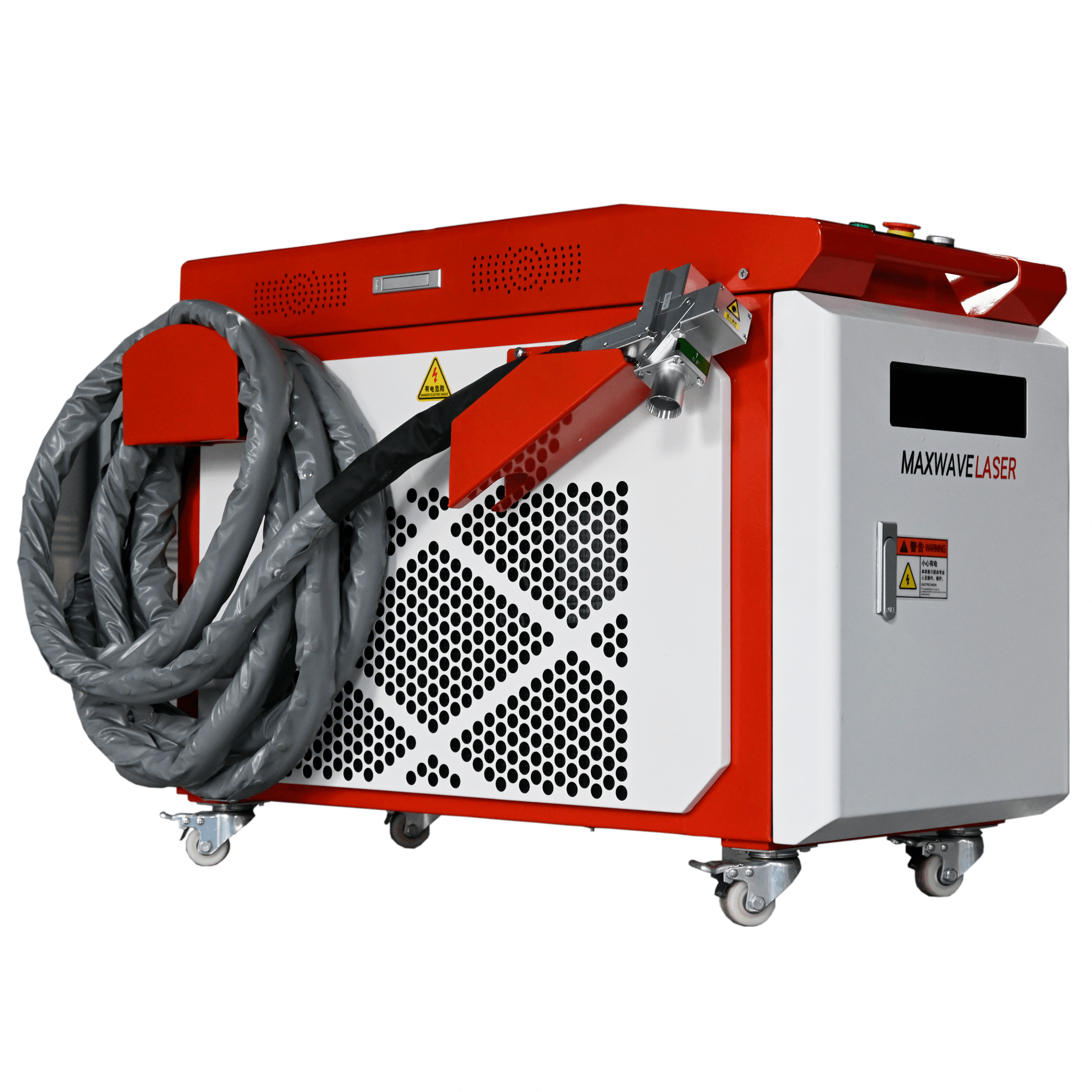 1000W Industrial Laser Rust Re - Industrial Laser Cleaner のレビューと価格