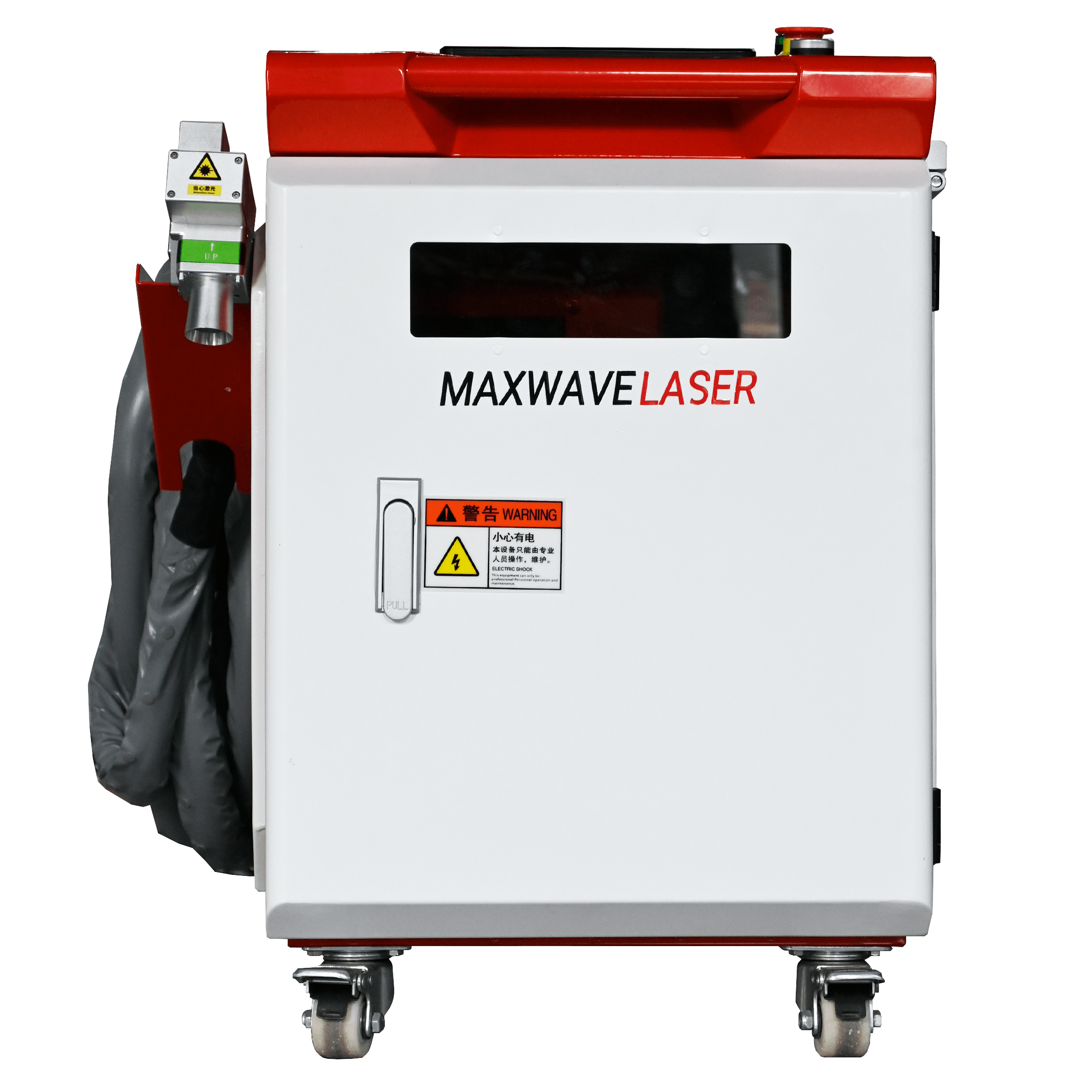 1000W Industrial Laser Rust Re - Industrial Laser Cleaner のレビューと価格