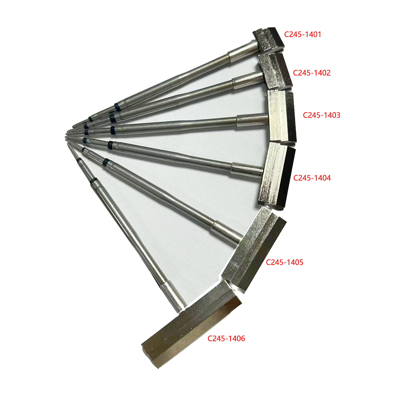 C245 Rapid Heating Soldering I - Industrial Laser Soldering Iron のレビューと価格