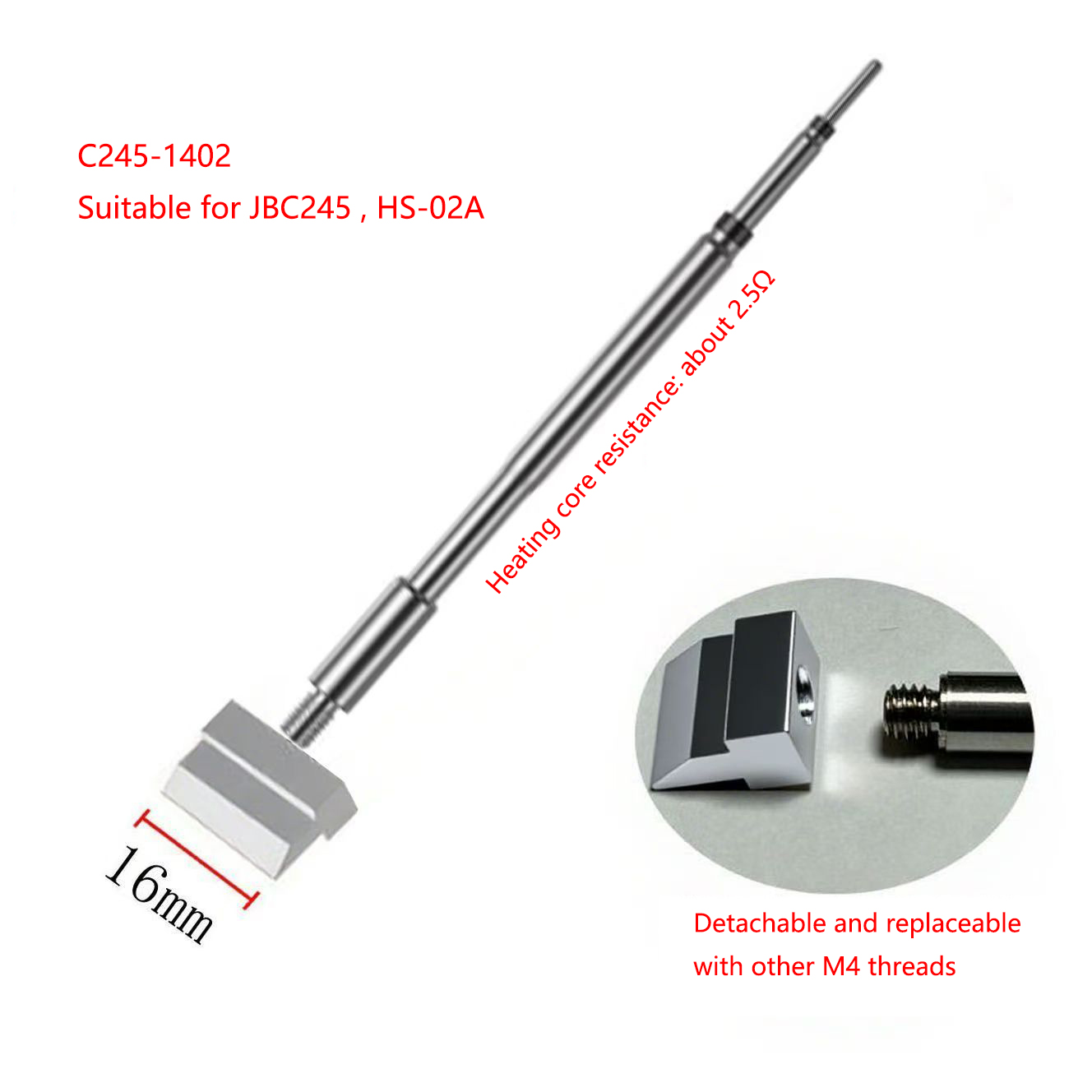 C245 Rapid Heating Soldering I - Industrial Laser Soldering Iron のレビューと価格