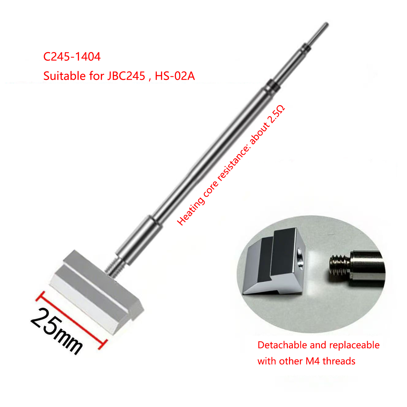 C245 Rapid Heating Soldering I - Industrial Laser Soldering Iron のレビューと価格