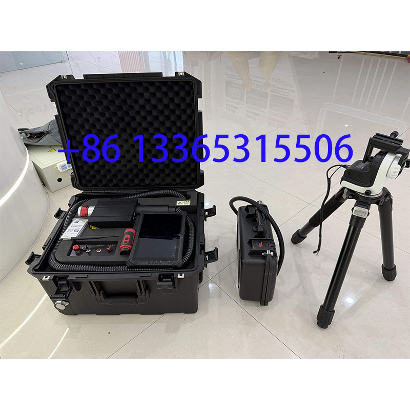 500W Laser Obstacle Removal Ma - Portable Laser Rust Removal のレビューと価格