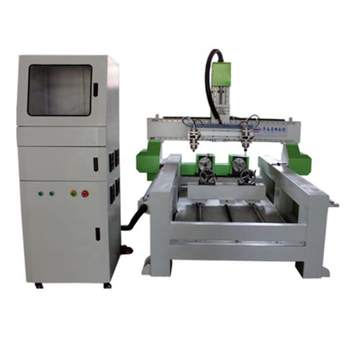 4 Axis Rotary Device Cylinder  - Cnc Router Machine のレビューと価格