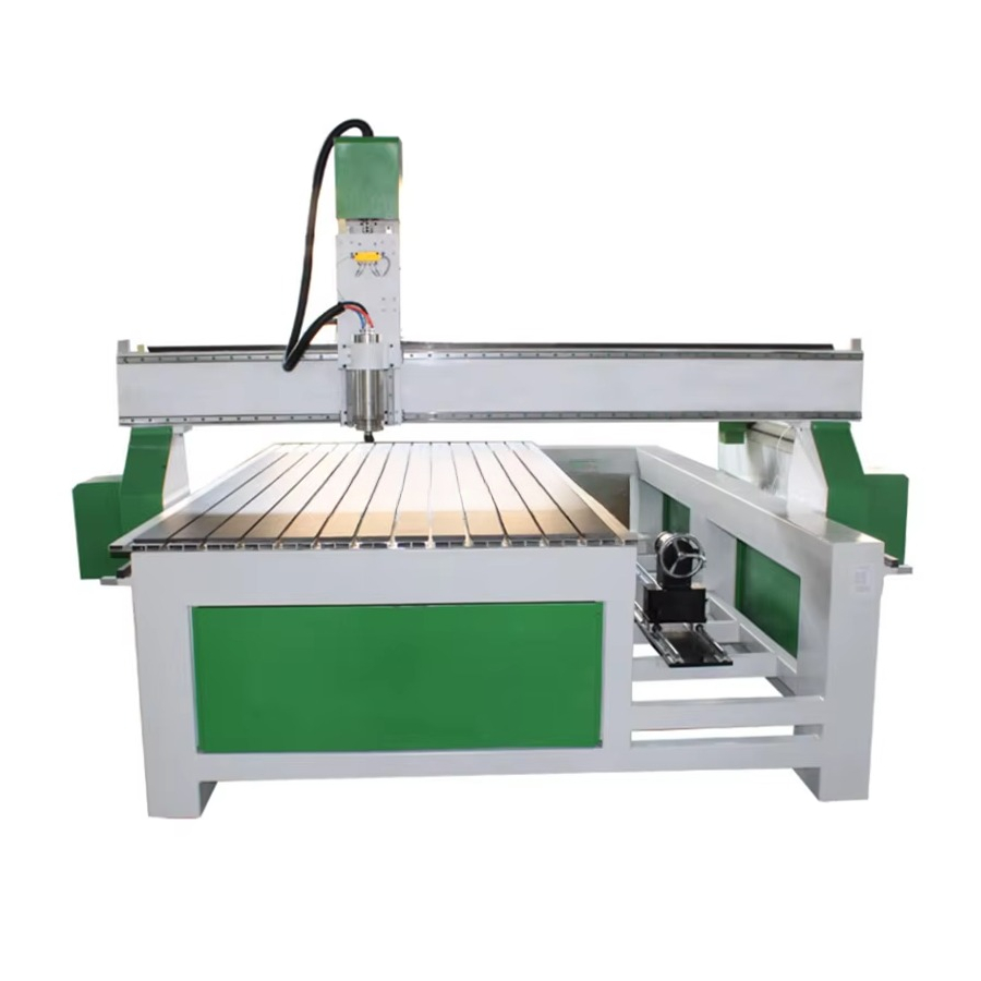 4 Axis Rotary Device Cylinder  - Cnc Router Machine のレビューと価格