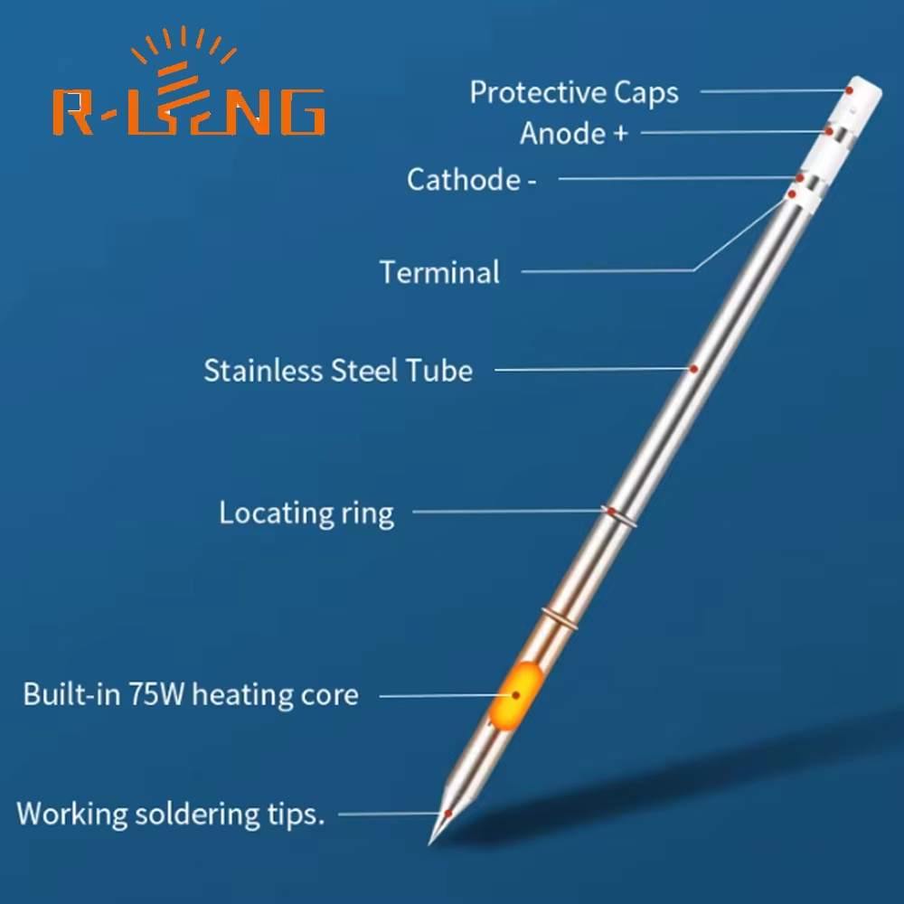 For Hakko FX951 T12 Soldering  - Industrial Laser Soldering Iron のレビューと価格
