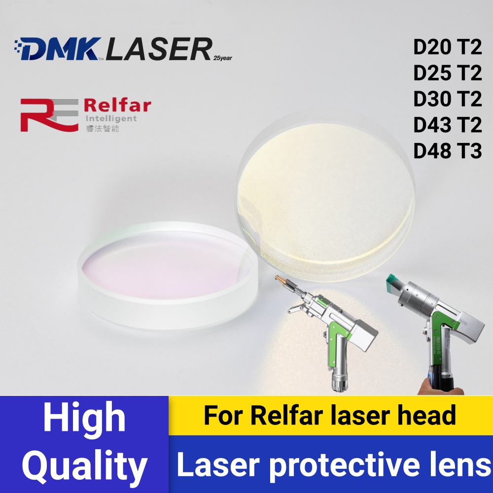 Relfar laser welding head prot - Industrial Laser Cleaner のレビューと価格