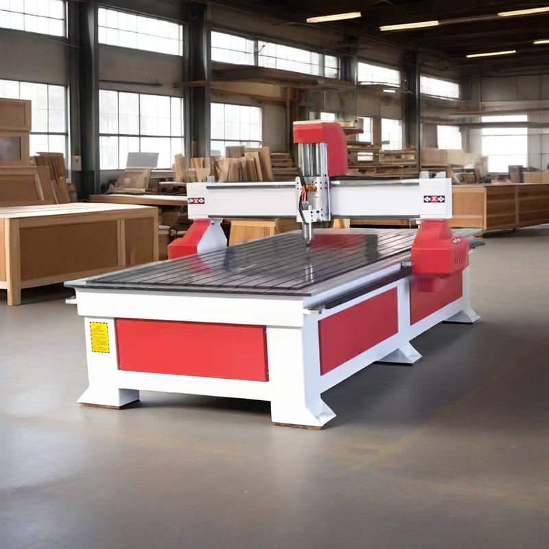 3 Axis 1325 CNC Woodworking Ro - Cnc Router Machine のレビューと価格