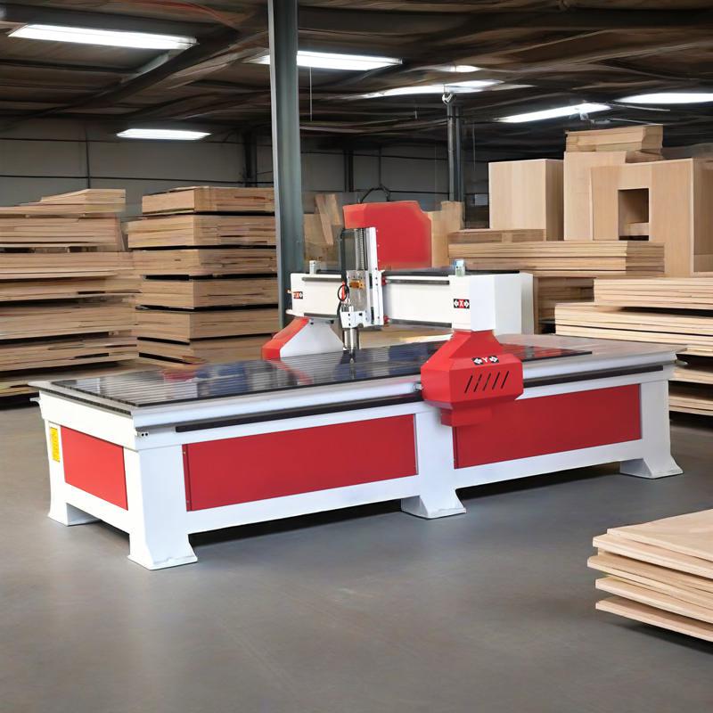 3 Axis 1325 CNC Woodworking Ro - Cnc Router Machine のレビューと価格