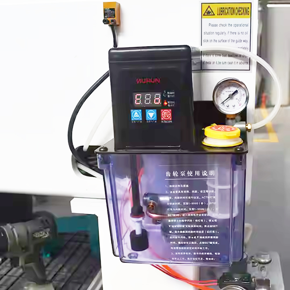 3 Axis 1325 CNC Woodworking Ro - Cnc Router Machine のレビューと価格