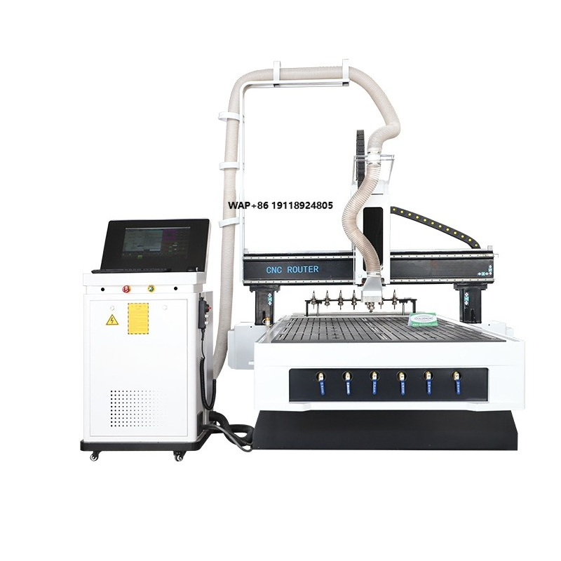 3 Axis Wood Metal Working Engr - Cnc Router Machine のレビューと価格