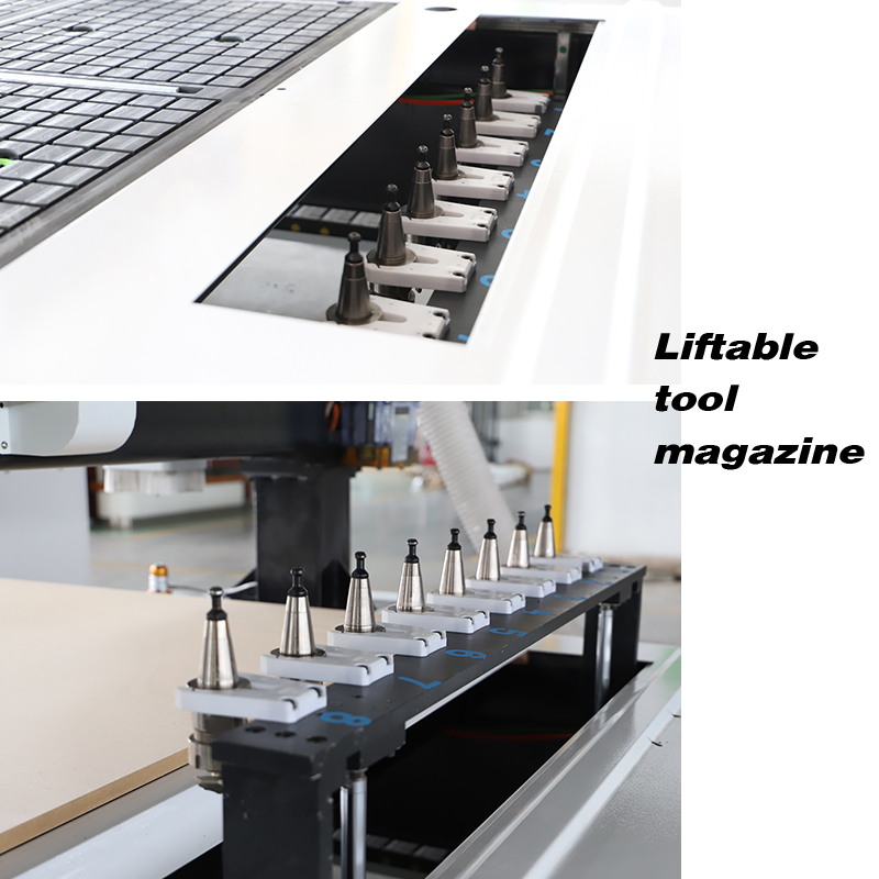 3 Axis Wood Metal Working Engr - Cnc Router Machine のレビューと価格