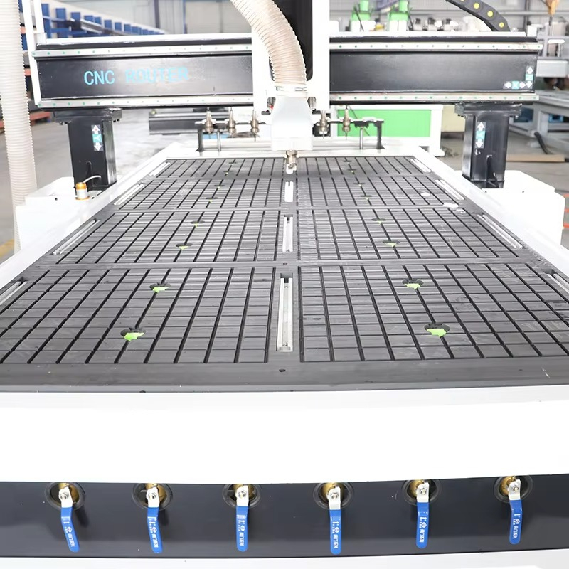 3 Axis Wood Metal Working Engr - Cnc Router Machine のレビューと価格