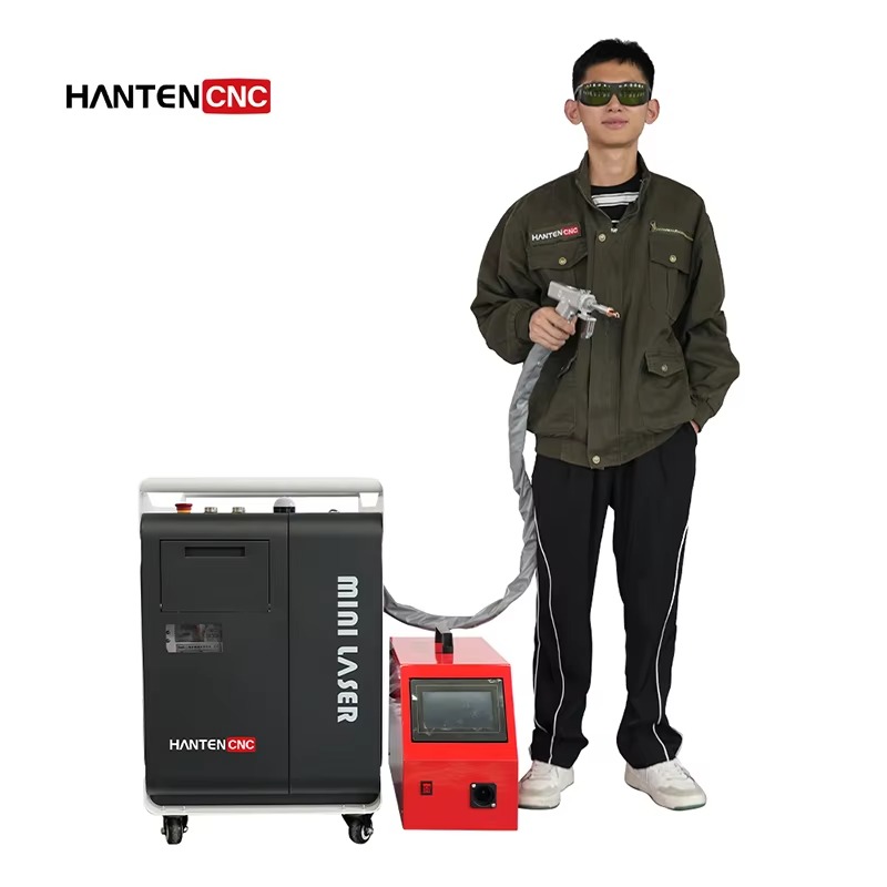 Industrial 2000W 1500 Watt CW  - Industrial Laser Welding Gun のレビューと価格