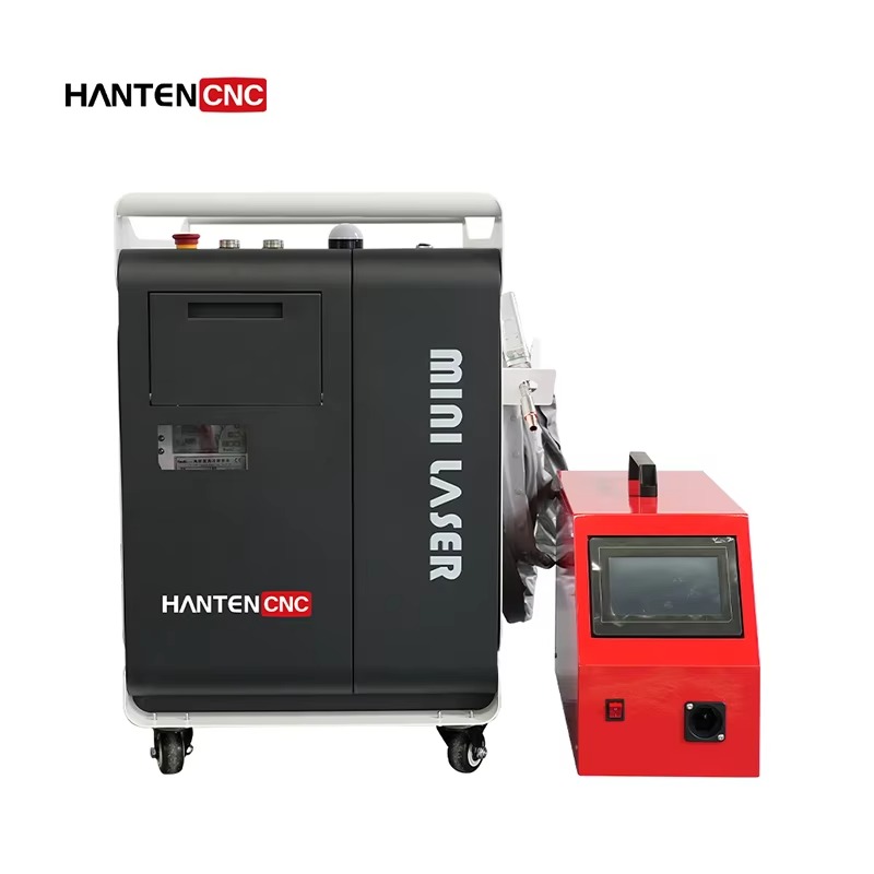 Industrial 2000W 1500 Watt CW  - Industrial Laser Welding Gun のレビューと価格
