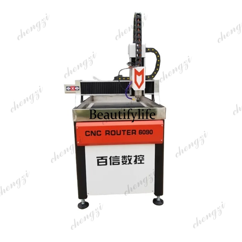 A81 Industrial CNC Router Smal - Cnc Router Machine のレビューと価格