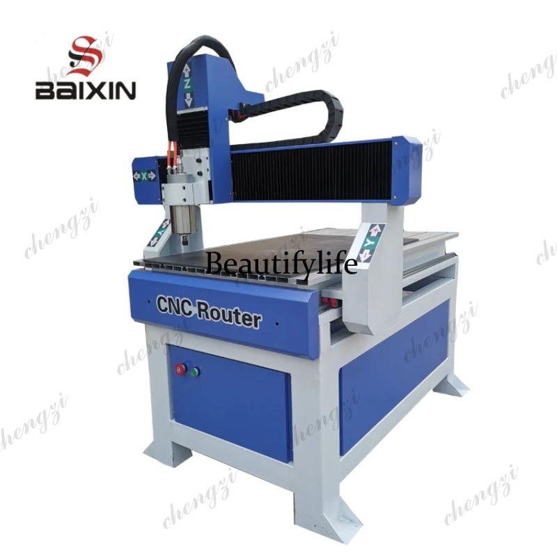 A81 Industrial CNC Router Smal - Cnc Router Machine のレビューと価格