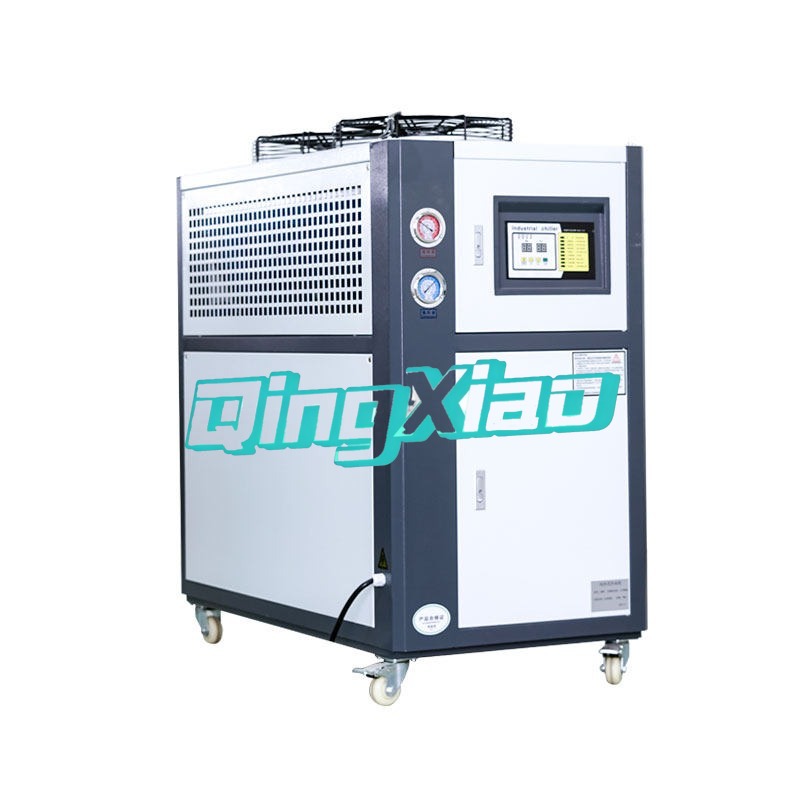 Industrial Chillers Air-cooled - Industrial Laser のレビューと価格