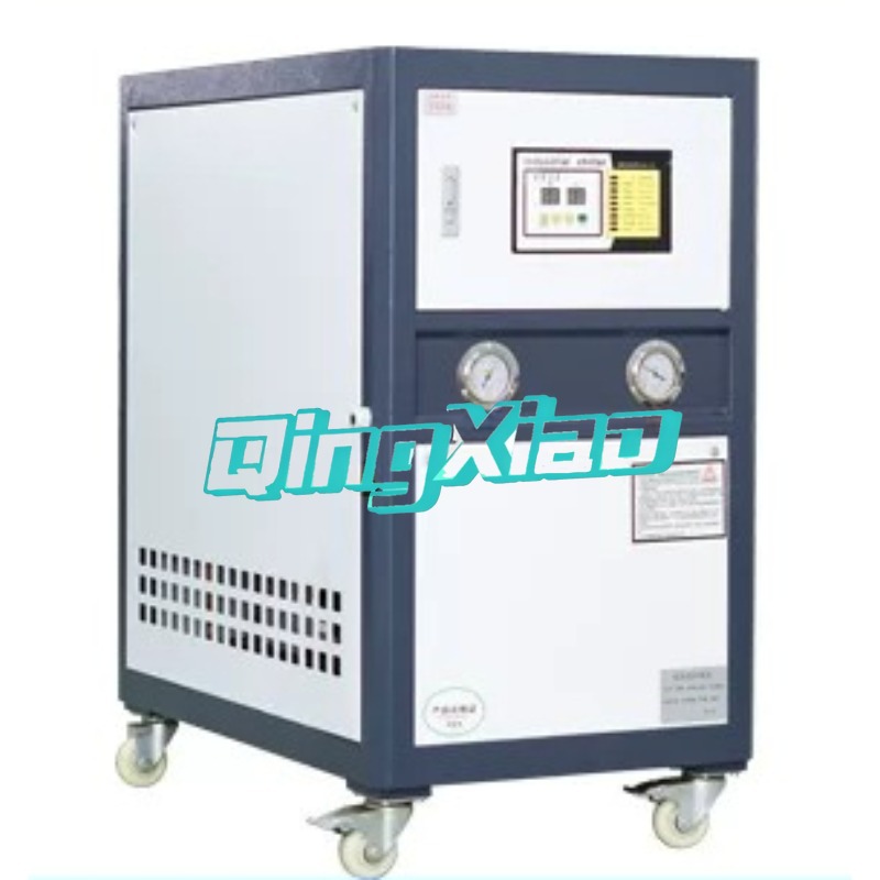 Industrial Chillers Air-cooled - Industrial Laser のレビューと価格