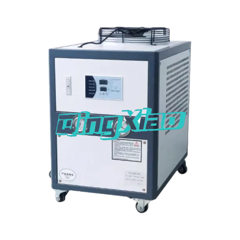 Industrial Chillers Air-cooled - Industrial Laser のレビューと価格