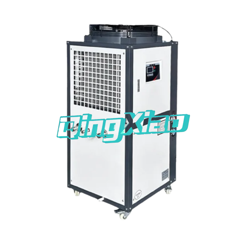 Industrial Chillers Air-cooled - Industrial Laser のレビューと価格