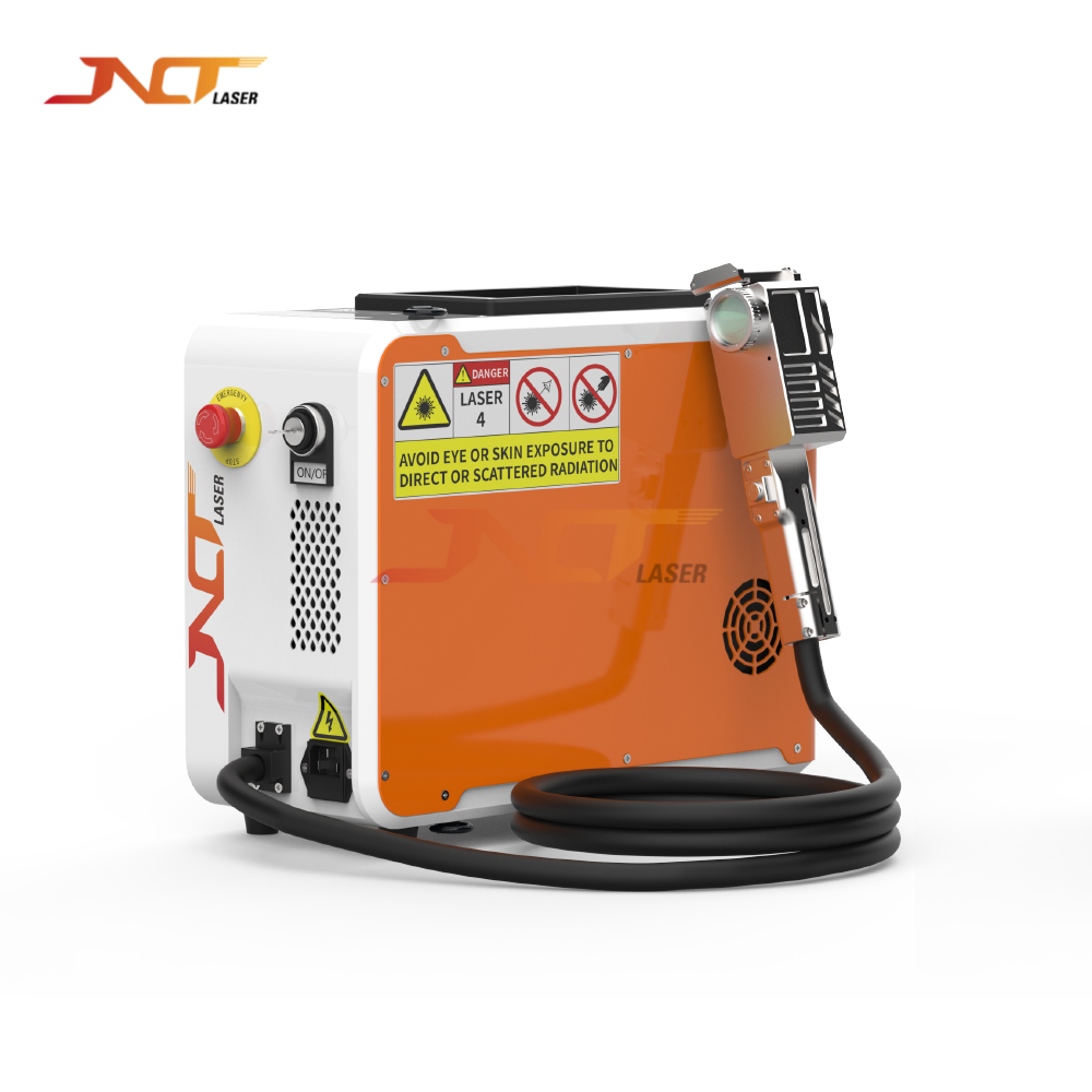 Laser Cleaning Machine to Remo - Industrial Laser Rust Remover のレビューと価格