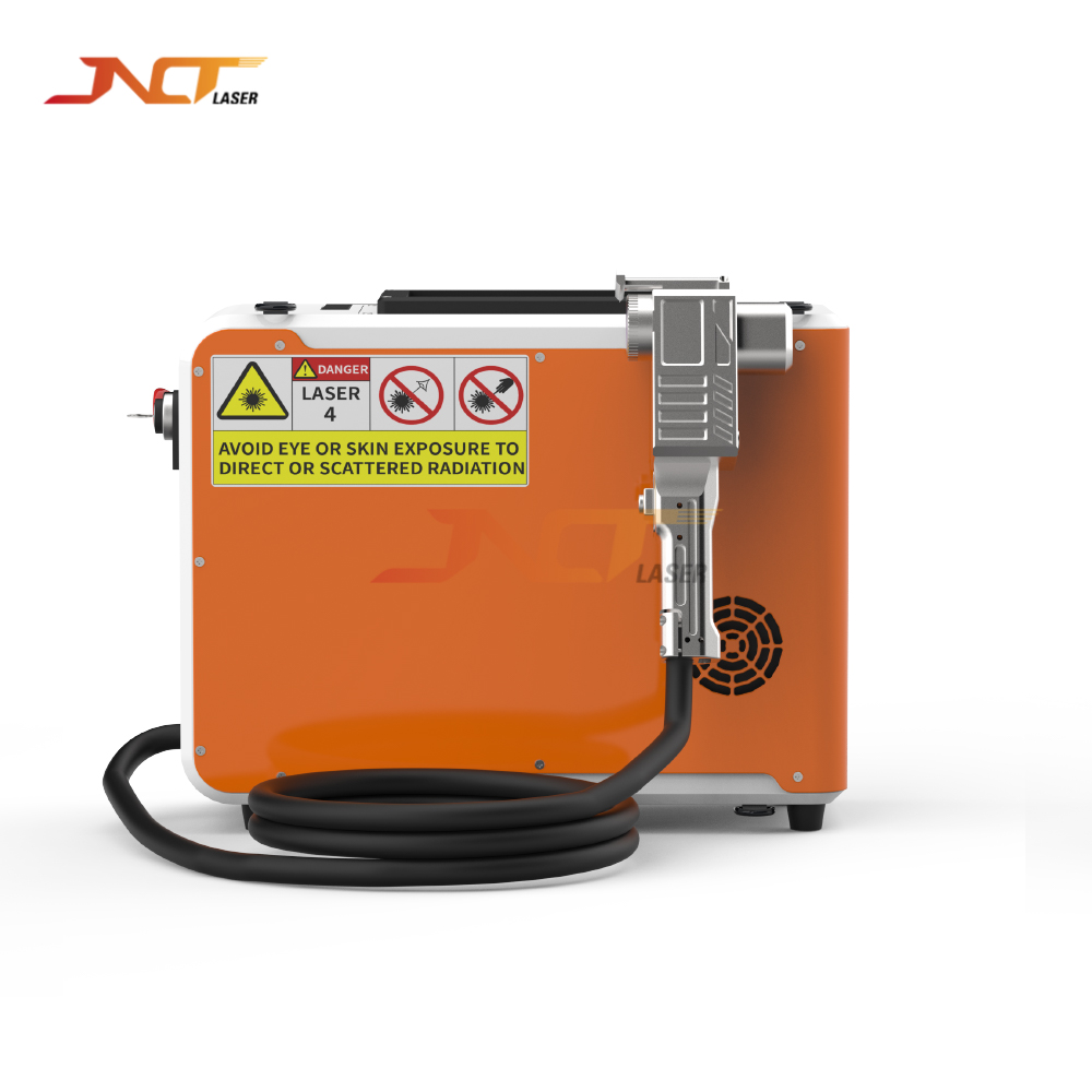 Laser Cleaning Machine to Remo - Industrial Laser Rust Remover のレビューと価格