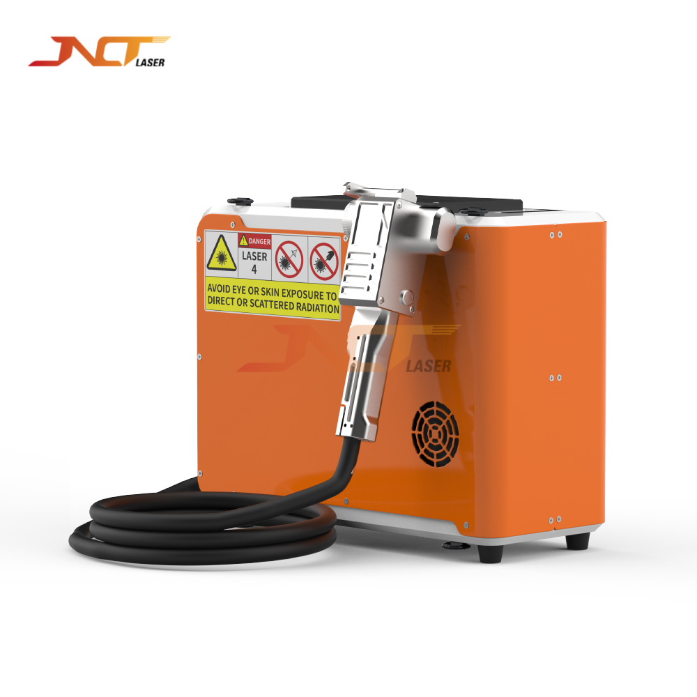 Laser Cleaning Machine to Remo - Industrial Laser Rust Remover のレビューと価格