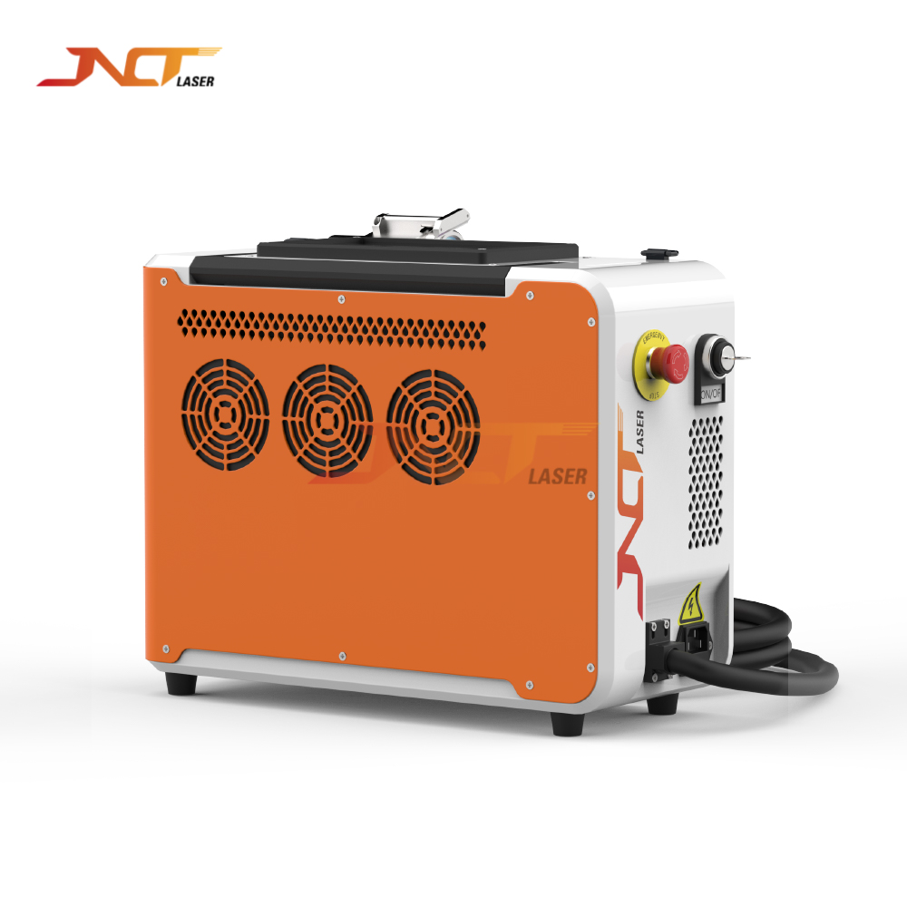 Laser Cleaning Machine to Remo - Industrial Laser Rust Remover のレビューと価格