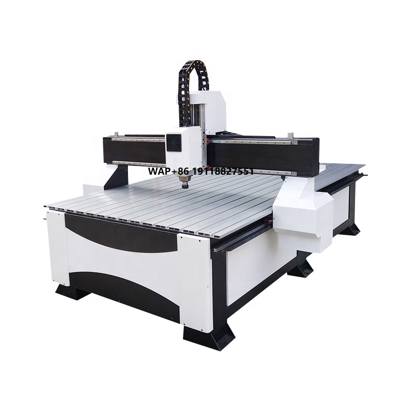 Hot Sale 4*8ft 1325 CNC Engrav - Cnc Router Machine のレビューと価格