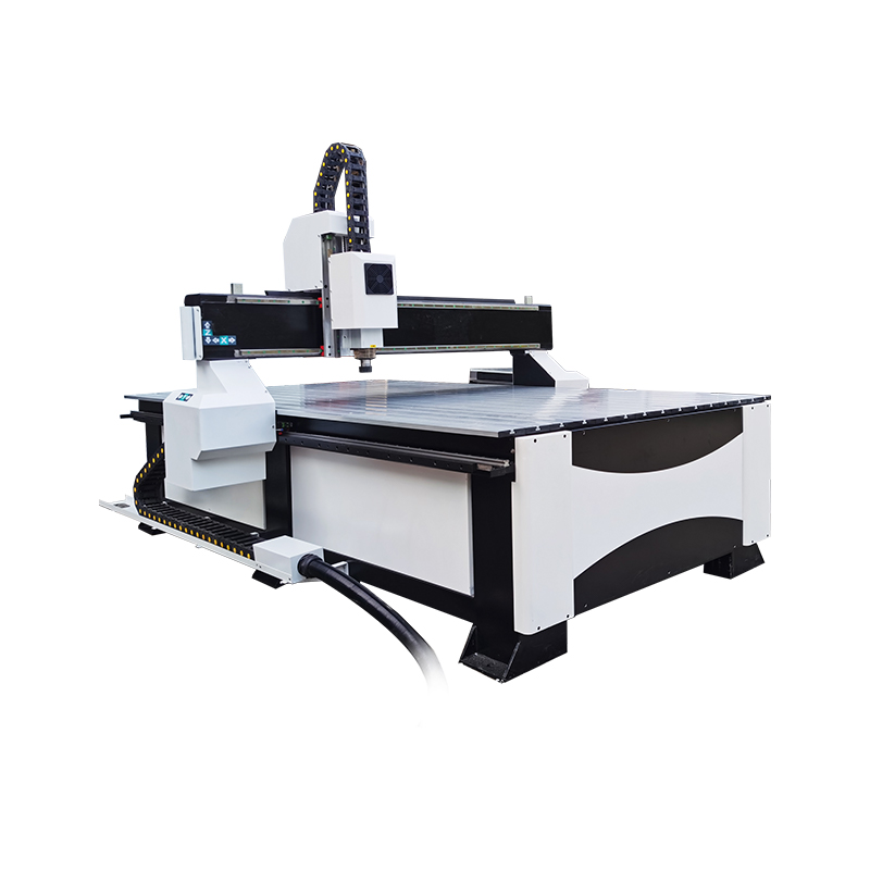 Hot Sale 4*8ft 1325 CNC Engrav - Cnc Router Machine のレビューと価格