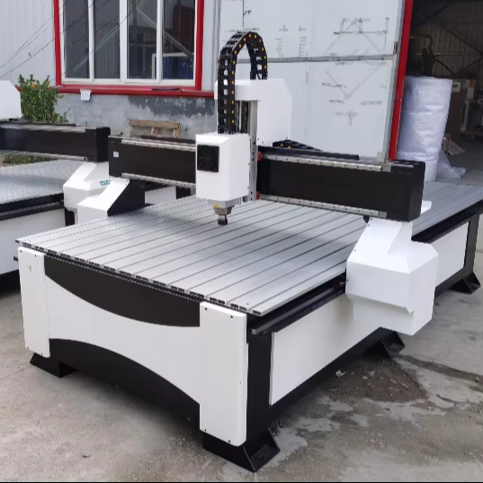 Hot Sale 4*8ft 1325 CNC Engrav - Cnc Router Machine のレビューと価格