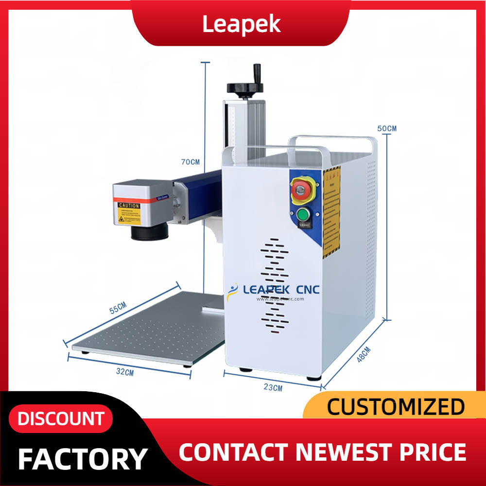 Hot Sale Industrial Markers Fi - Industrial Laser Engraving Machine Price のレビューと価格