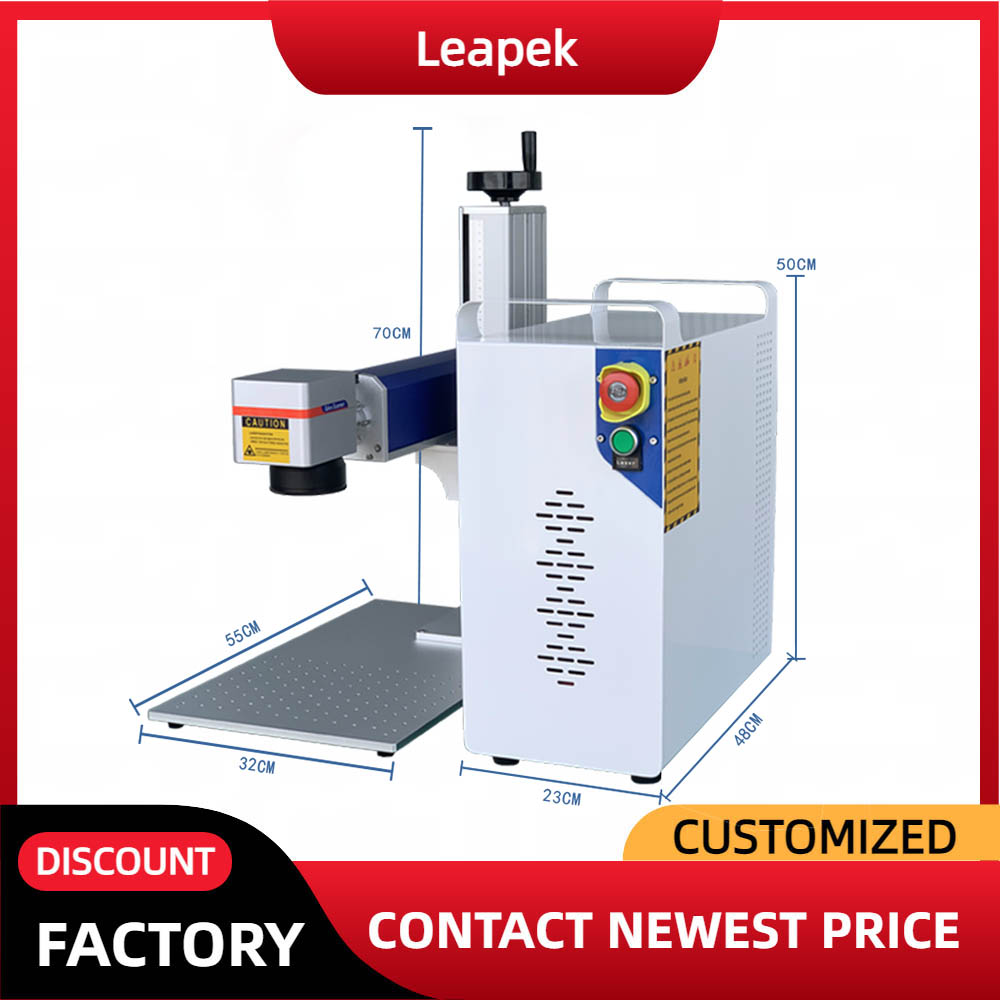 Hot Sale Industrial Markers Fi - Industrial Laser Engraving Machine Price のレビューと価格