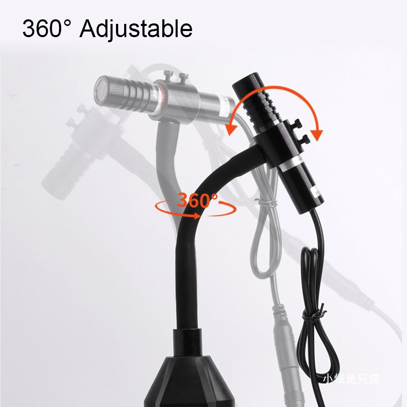 532nm 200mW Industrial Focus L - Industrial Laser Alignment のレビューと価格