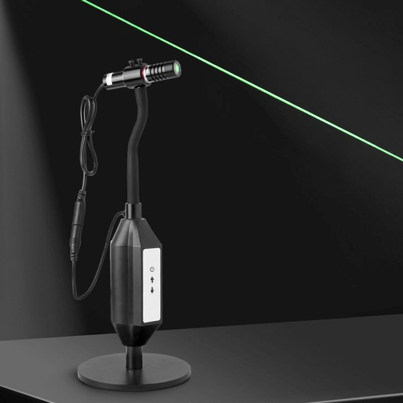 532nm 200mW Industrial Focus L - Industrial Laser Alignment のレビューと価格