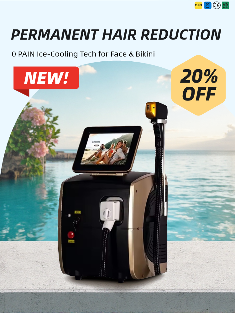 4500W Professional 755 808 106 - Industrial Laser Cleaner のレビューと価格