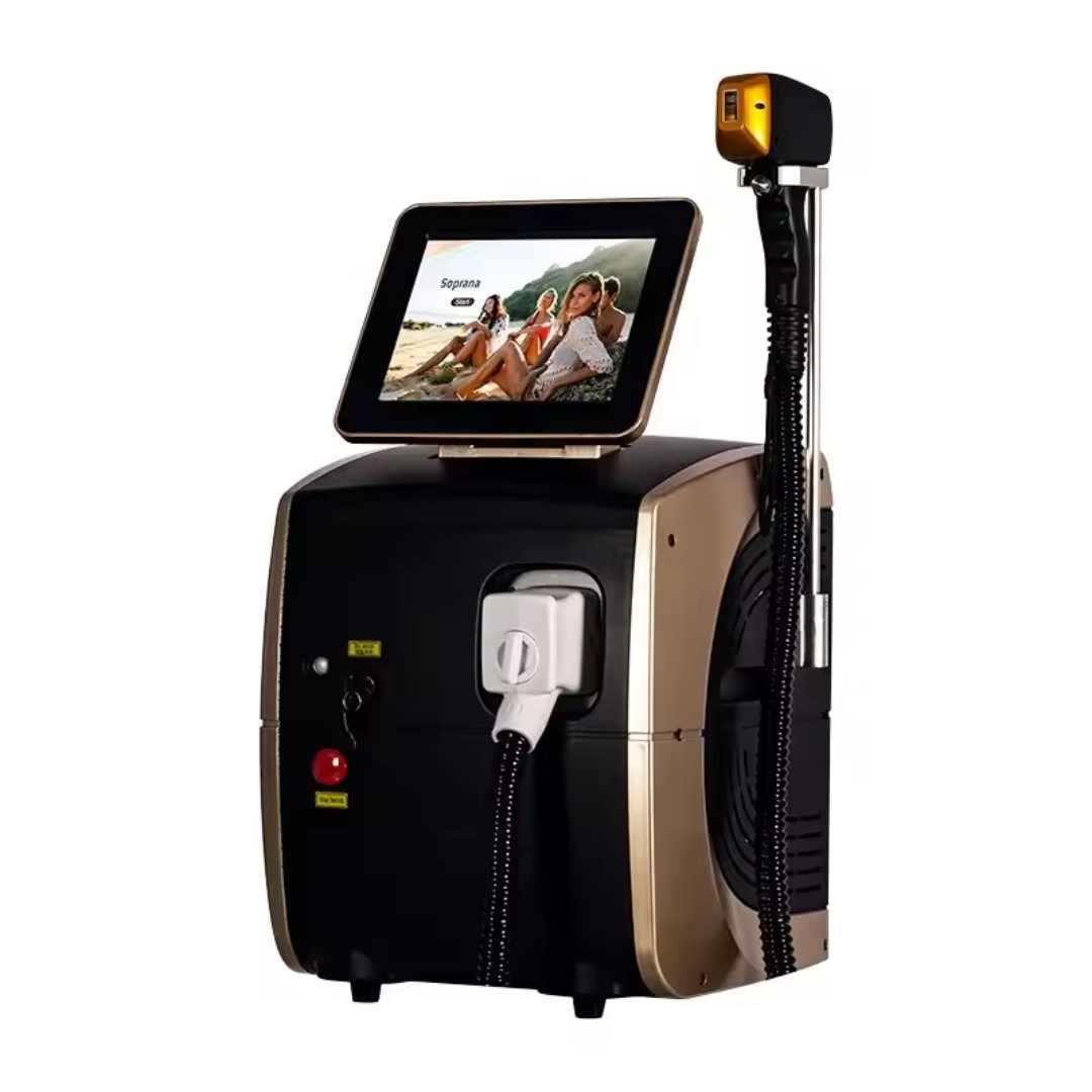 4500W Professional 755 808 106 - Industrial Laser Cleaner のレビューと価格